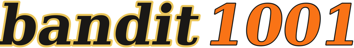bandit1001 logo
